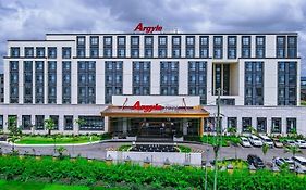 Argyle Grand Hotel Nairobi Airport Exterior photo