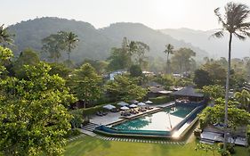 Gajapuri Resort y Spa Koh Chang Exterior photo