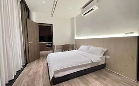 Kk Home - Bugis Service Apartment Suite Singapur Exterior photo