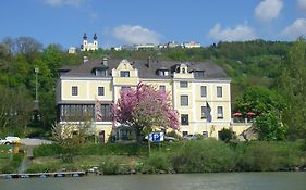 Donau-Rad-Hotel Wachauerhof Marbach an der Donau Exterior photo