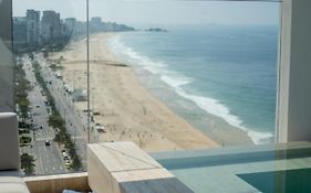 Janeiro Hotel Río de Janeiro Exterior photo