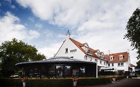 Paping Hotel & Spa - Rest Vonck By Flow Ommen Exterior photo