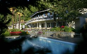 La Campagnola - Top Swiss Family Hotel San Nazzaro Exterior photo