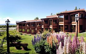 Hotel Sierra Nevada El Calafate Exterior photo