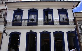 Hotel Barroco Mineiro Ouro Preto  Exterior photo