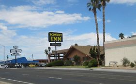 Economy Inn Barstow Exterior photo