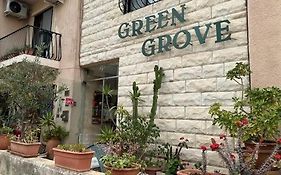 Green Grove Guest House San Julián Exterior photo