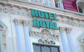 Hotel Royal Craiova Exterior photo