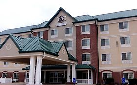 Town & Country Inn And Suites Quincy Exterior photo