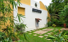 Hotel The Banyan Soul Anjuna Exterior photo