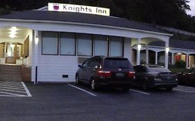 Knights Inn Galax Exterior photo