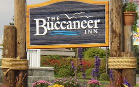 Buccaneer Inn Nanaimo Exterior photo