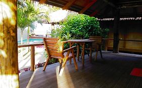 Muri Beach Hideaway - Adults Only Rarotonga Exterior photo