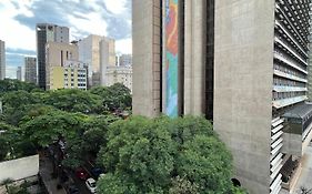 Hotel Paulista Flat São Paulo Exterior photo