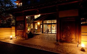 Shibu Hotel Yamanouchi  Exterior photo