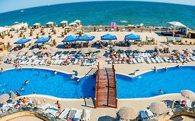 Aysberq Resort Bakú Exterior photo
