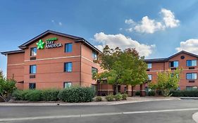 Extended Stay America Select Suites - Denver - Tech Center South Centennial Exterior photo