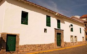 Inkaterra La Casona Relais&Chateaux Cuzco Exterior photo