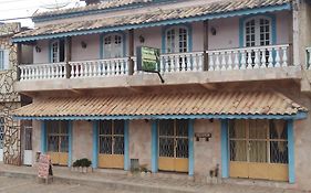 Pousada e Chalés Itamoara São Tomé das Letras Exterior photo