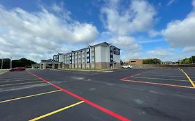 Microtel Inn & Suites By Wyndham Bossier City Exterior photo