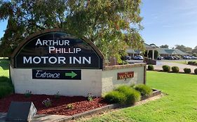 Arthur Phillip Motor Inn Cowes Exterior photo