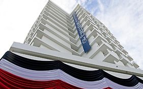 The Executive Hotel Ciudad de Panamá Exterior photo