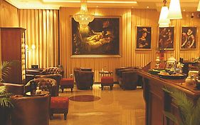 The Regent Club Hotel Ni Interior photo
