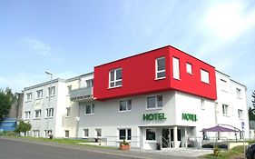 Hotel Beuss Oberursel  Exterior photo