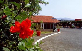 Hotel Paraiso Tepic Exterior photo