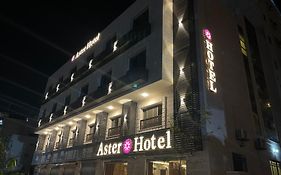 Aster Hotel Áqaba Exterior photo