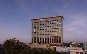 Chiang Mai Marriott Hotel Exterior photo