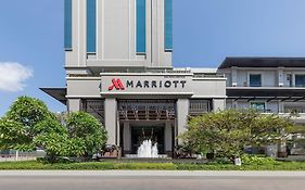 Chiang Mai Marriott Hotel Exterior photo