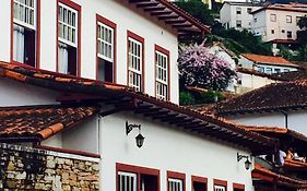 Hotel Priskar Ouro Preto  Exterior photo