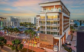 The Hiatus Clearwater Beach, Curio Collection By Hilton Exterior photo