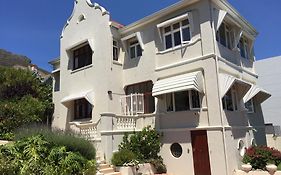 Villa Zeezicht Ciudad del Cabo Exterior photo