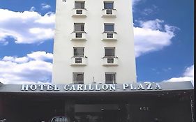 Carillon Plaza Hotel São Paulo Exterior photo