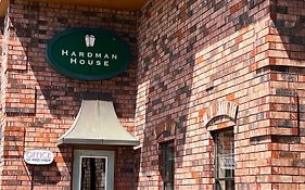 Hotel Hardman House Carson City Exterior photo