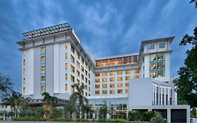 Hotel Ramada By Wyndham Jaipur Exterior photo