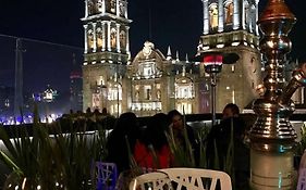 El Encanto Heroica Puebla de Zaragoza Exterior photo