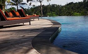 Gk Bali Resort Tegallalang  Exterior photo