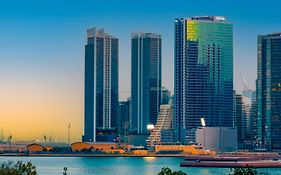 Hotel Hilton Bahrain Manama Exterior photo