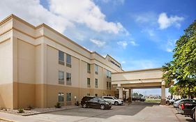 Comfort Inn & Suites Temple - Medical Center Exterior photo