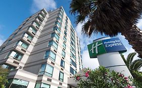 Holiday Inn Express - Provincia de Antofagasta Exterior photo