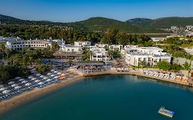 Samara Hotel Bodrum Ultra All Inclusive Torba Exterior photo