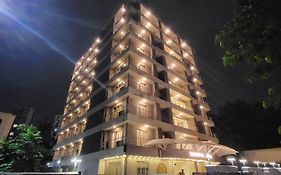 Hotel Swamiraj Bombay Exterior photo