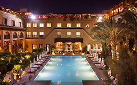 Hotel Les Jardins De La Koutoubia Marrakesh Exterior photo