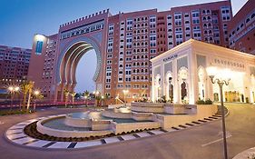 Hotel Oaks Ibn Battuta Gate Dubái Exterior photo