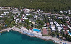 Greenport Bodrum Hotel Guvercinlik  Exterior photo