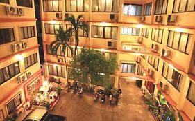 Dream Hotel Pattaya Exterior photo