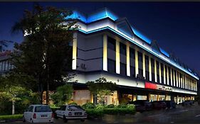 Grand City Hotel Bandar Seri Begawan Exterior photo